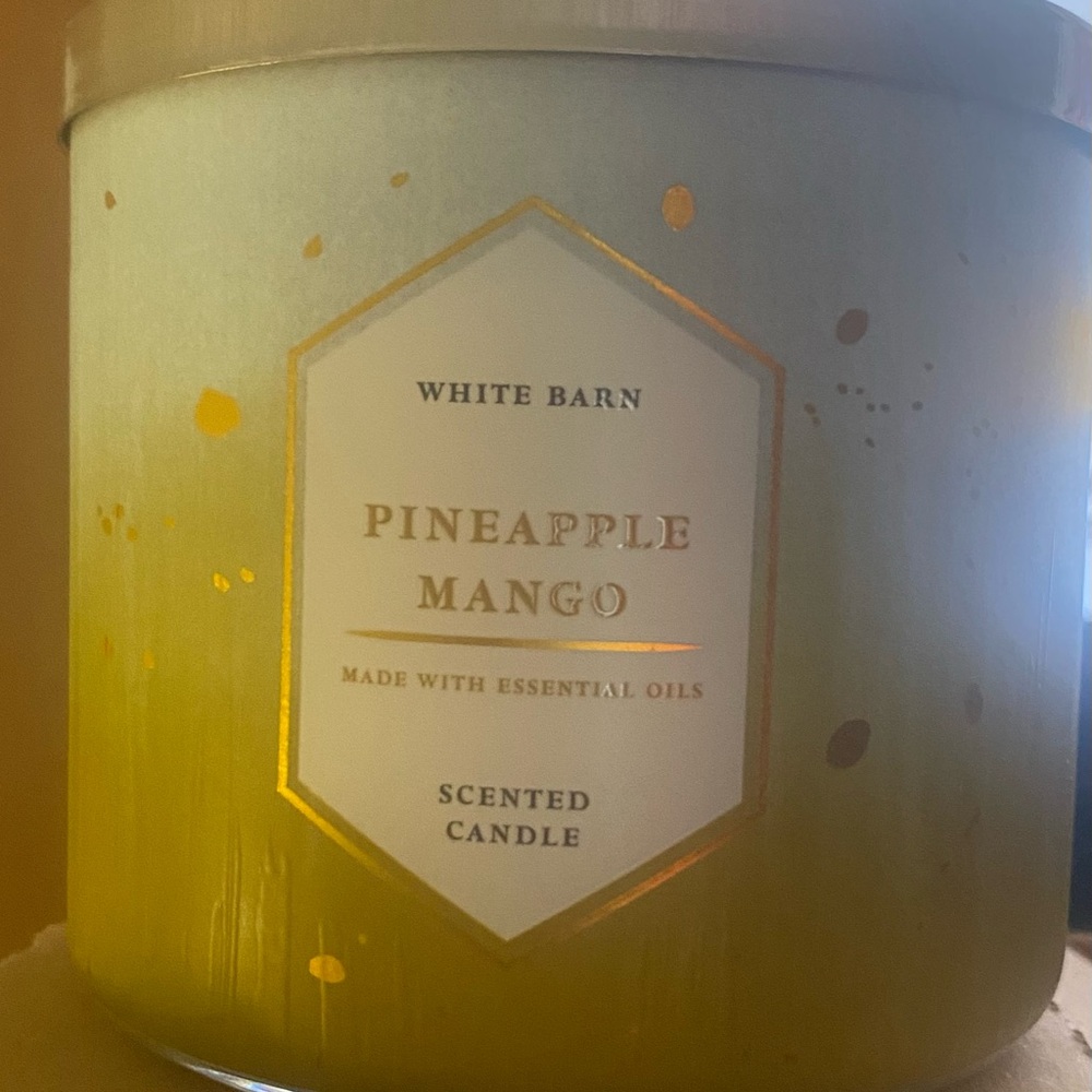 14.5oz candle